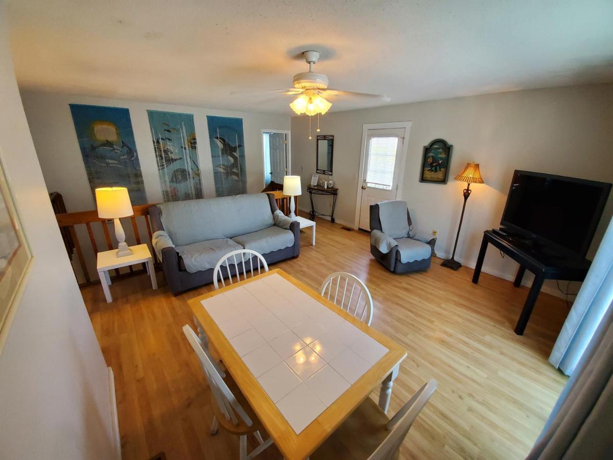 Atlantic Winds Condos Atlantic Beach Eksteriør bilde